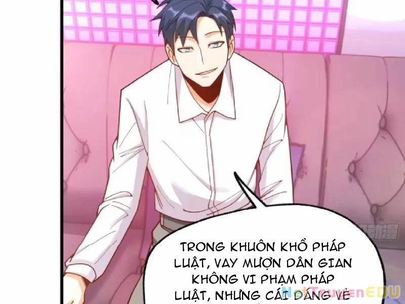 Trọng Sinh Không Làm Chạn Vương, Tôi Một Mình Nạp Game Thăng Cấp 200 trang 126