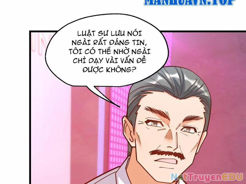 Trọng Sinh Không Làm Chạn Vương, Tôi Một Mình Nạp Game Thăng Cấp 201 trang 22