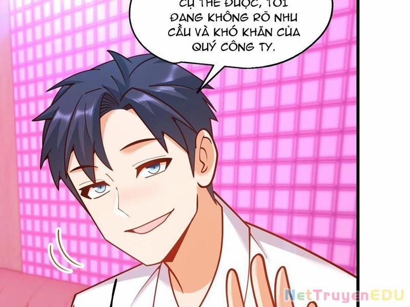 Trọng Sinh Không Làm Chạn Vương, Tôi Một Mình Nạp Game Thăng Cấp 201 trang 25