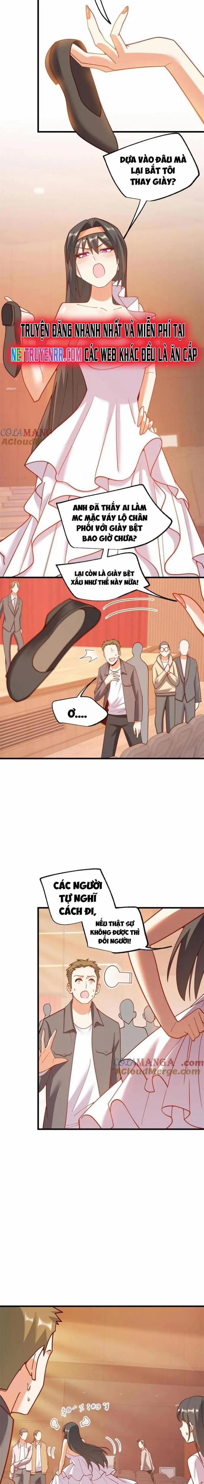 Trọng Sinh Không Làm Chạn Vương, Tôi Một Mình Nạp Game Thăng Cấp 203 trang 2