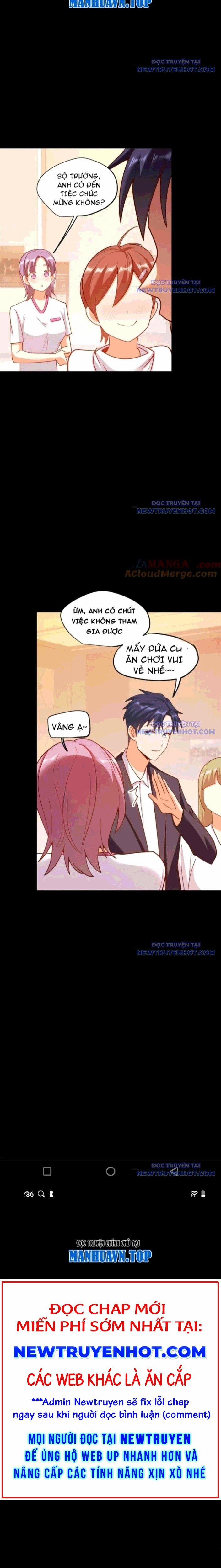 Trọng Sinh Không Làm Chạn Vương, Tôi Một Mình Nạp Game Thăng Cấp 204 trang 2