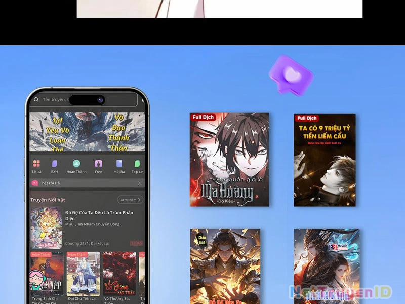 Trọng Sinh Không Làm Chạn Vương, Tôi Một Mình Nạp Game Thăng Cấp 205 trang 108