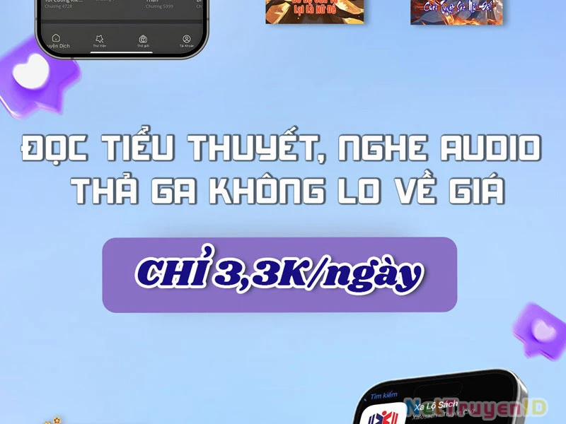 Trọng Sinh Không Làm Chạn Vương, Tôi Một Mình Nạp Game Thăng Cấp 205 trang 109