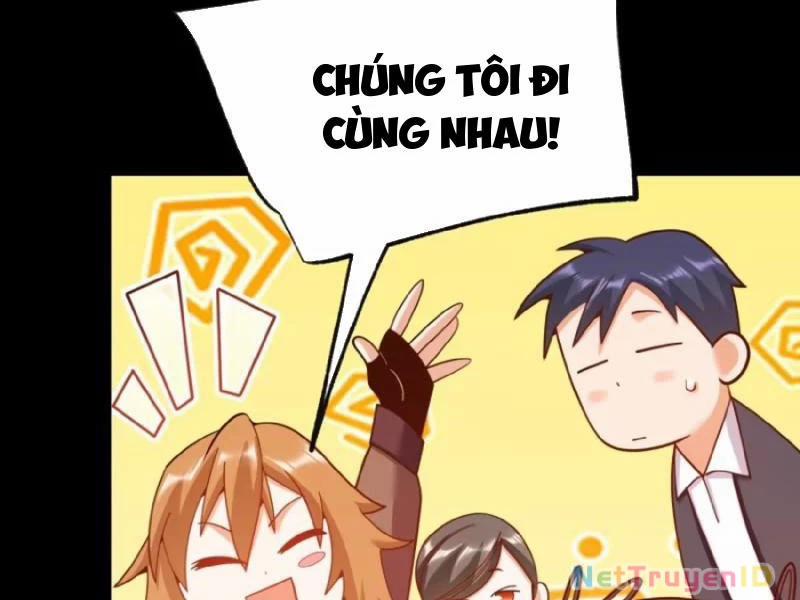 Trọng Sinh Không Làm Chạn Vương, Tôi Một Mình Nạp Game Thăng Cấp 205 trang 53