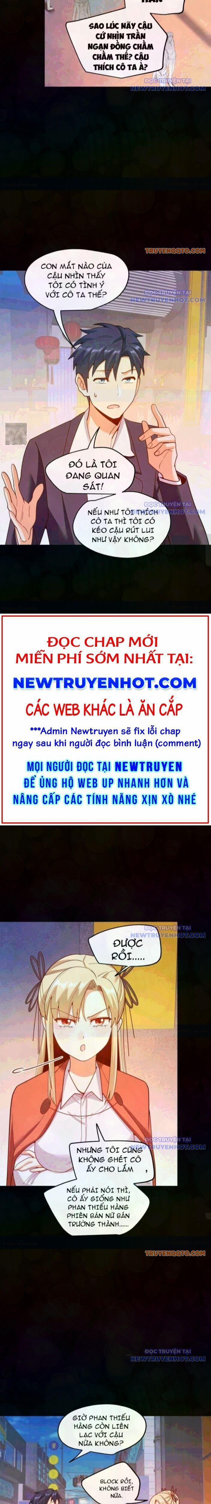 Trọng Sinh Không Làm Chạn Vương, Tôi Một Mình Nạp Game Thăng Cấp 206 trang 1
