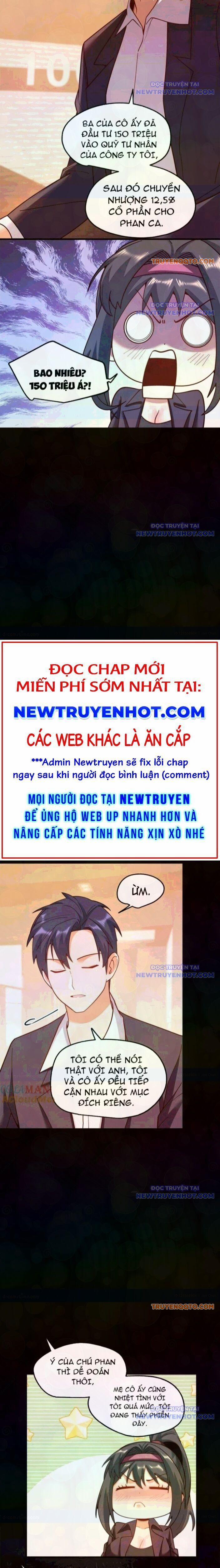 Trọng Sinh Không Làm Chạn Vương, Tôi Một Mình Nạp Game Thăng Cấp 207 trang 1