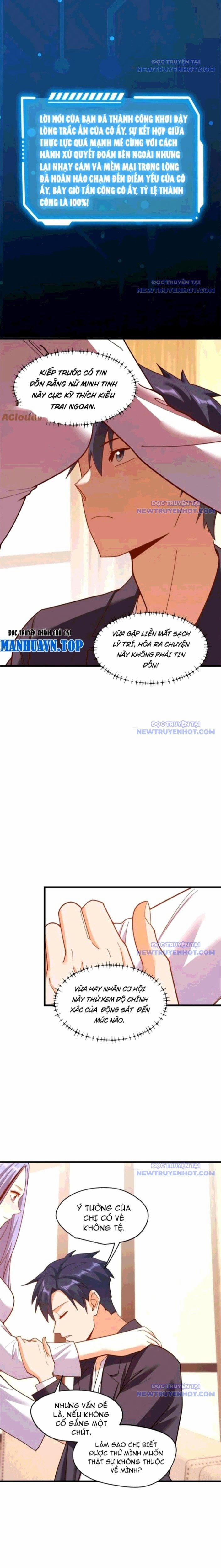 Trọng Sinh Không Làm Chạn Vương, Tôi Một Mình Nạp Game Thăng Cấp 209 trang 2