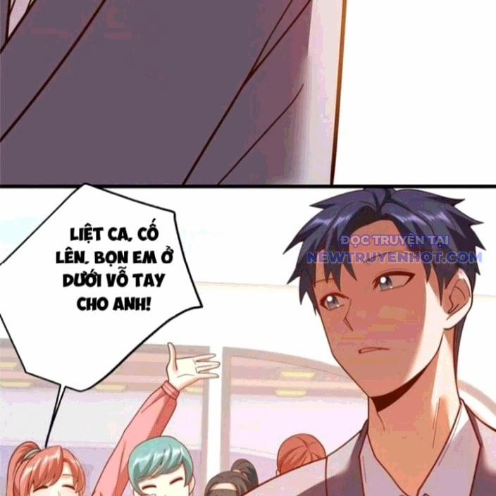 Trọng Sinh Không Làm Chạn Vương, Tôi Một Mình Nạp Game Thăng Cấp 210 trang 15