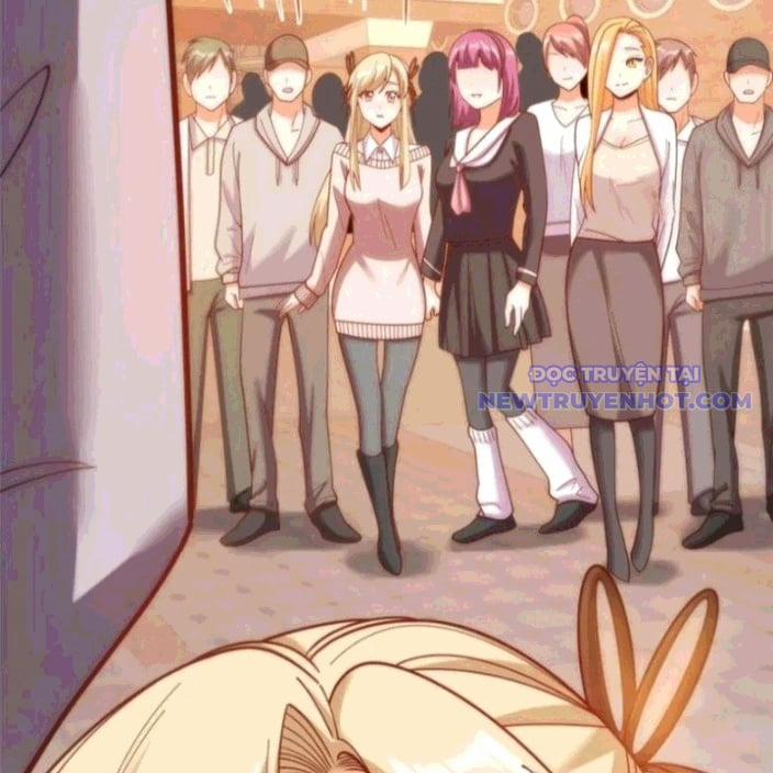 Trọng Sinh Không Làm Chạn Vương, Tôi Một Mình Nạp Game Thăng Cấp 210 trang 19