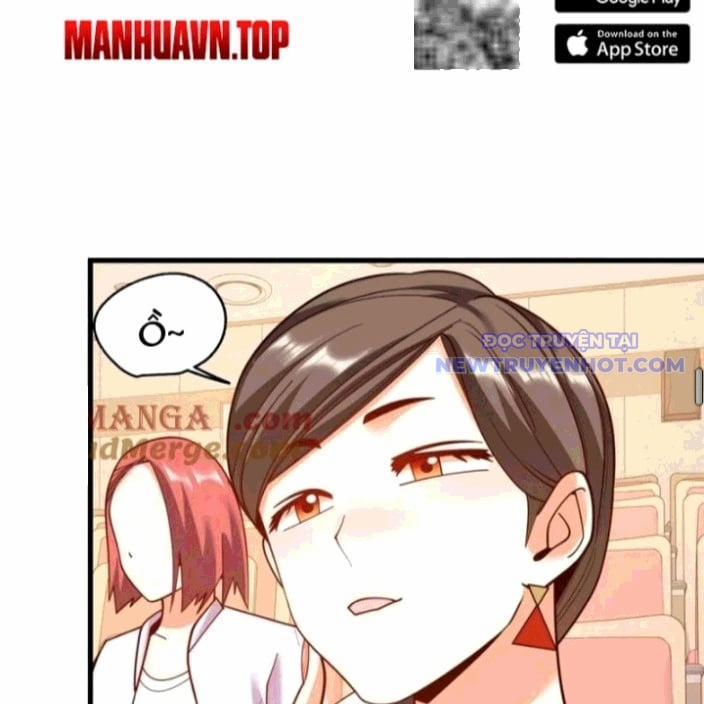 Trọng Sinh Không Làm Chạn Vương, Tôi Một Mình Nạp Game Thăng Cấp 210 trang 65