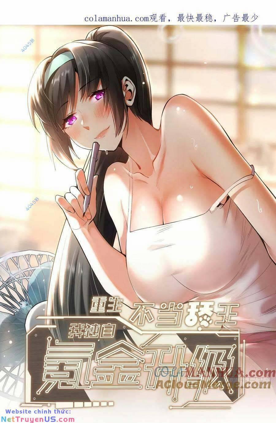 Trọng Sinh Không Làm Chạn Vương, Tôi Một Mình Nạp Game Thăng Cấp 22 trang 0