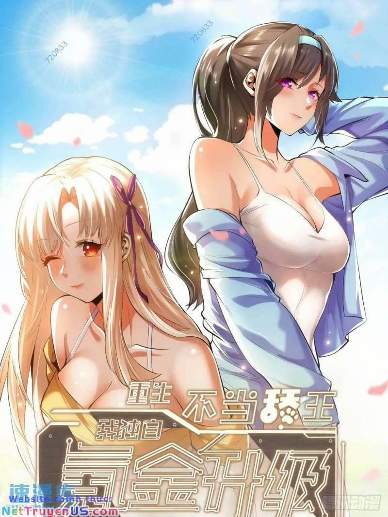 Trọng Sinh Không Làm Chạn Vương, Tôi Một Mình Nạp Game Thăng Cấp 33 trang 0