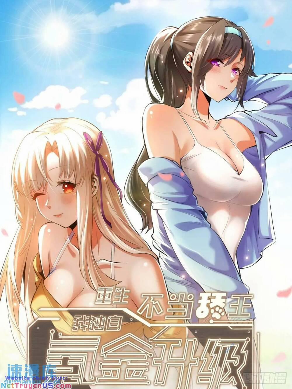 Trọng Sinh Không Làm Chạn Vương, Tôi Một Mình Nạp Game Thăng Cấp 43 trang 0