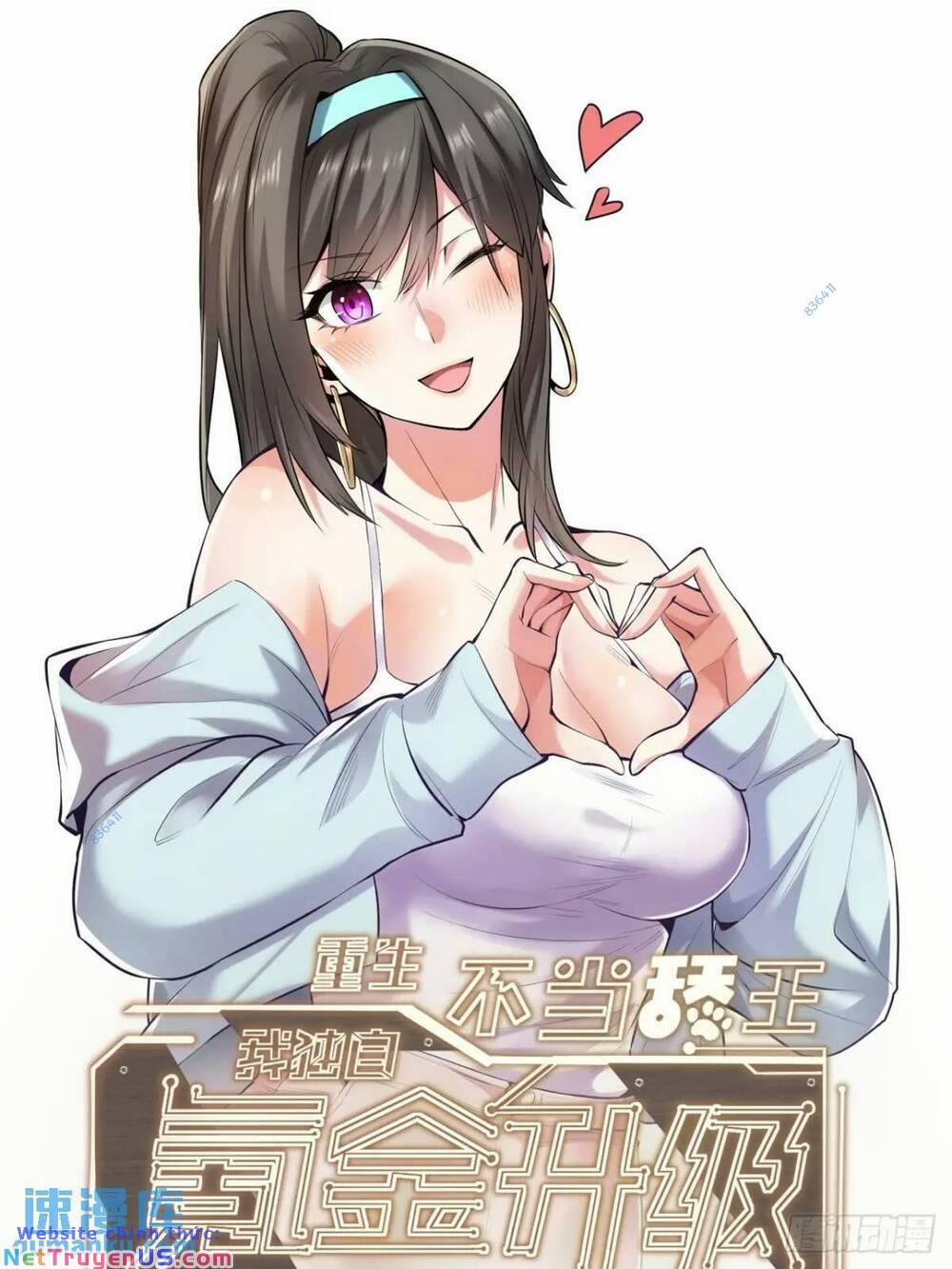 Trọng Sinh Không Làm Chạn Vương, Tôi Một Mình Nạp Game Thăng Cấp 44 trang 0