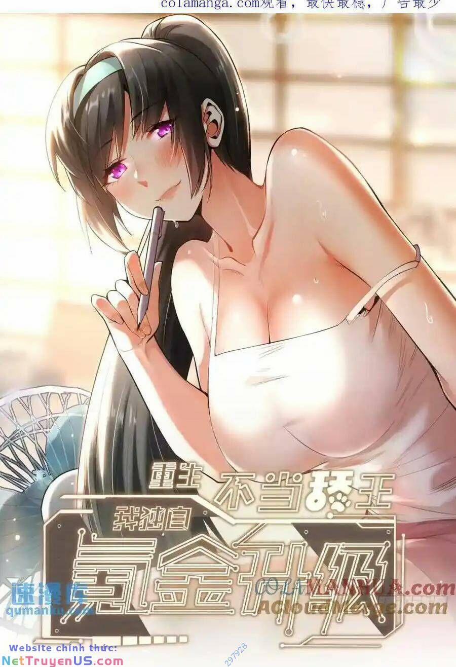 Trọng Sinh Không Làm Chạn Vương, Tôi Một Mình Nạp Game Thăng Cấp 47 trang 0