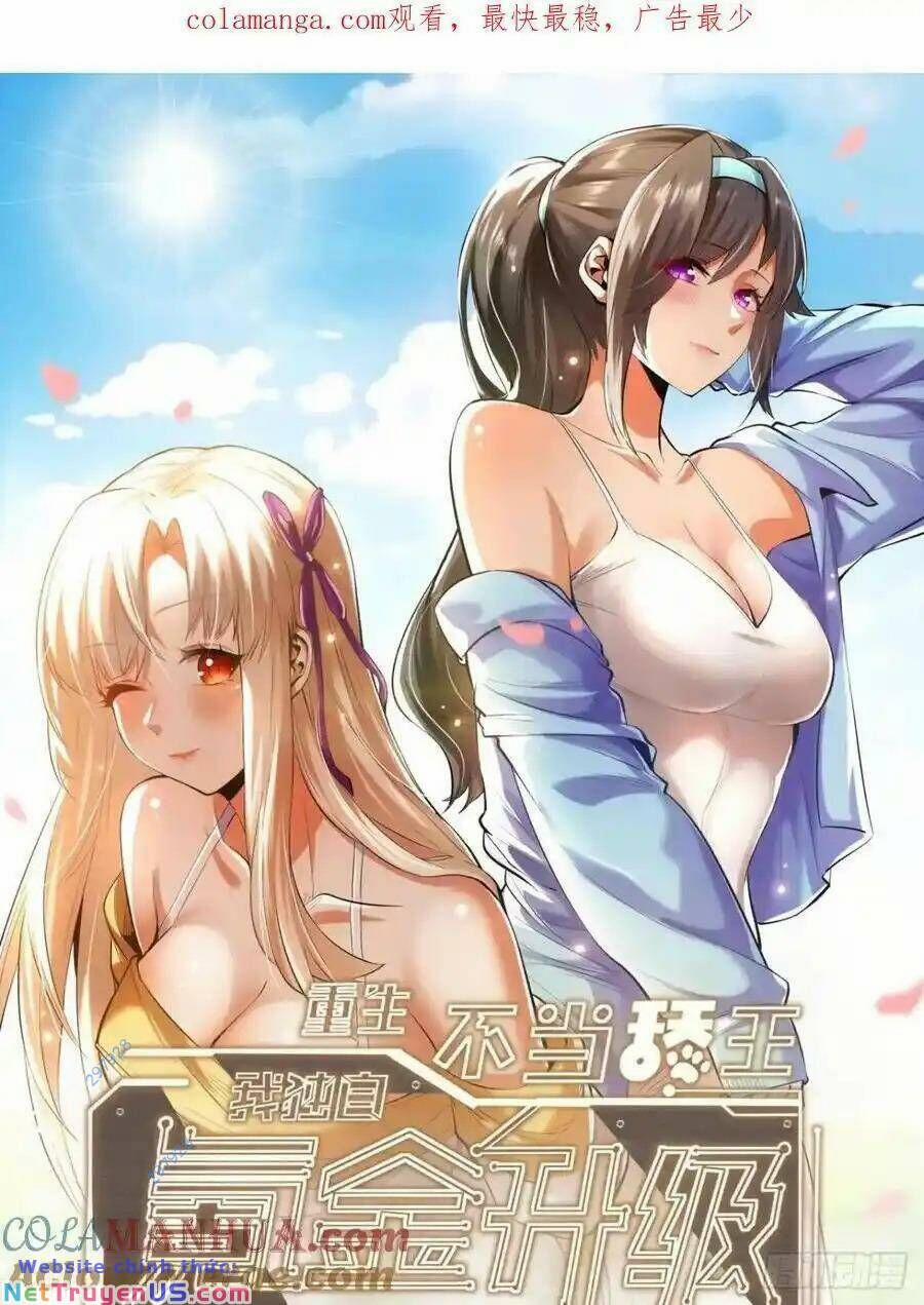 Trọng Sinh Không Làm Chạn Vương, Tôi Một Mình Nạp Game Thăng Cấp 48 trang 0