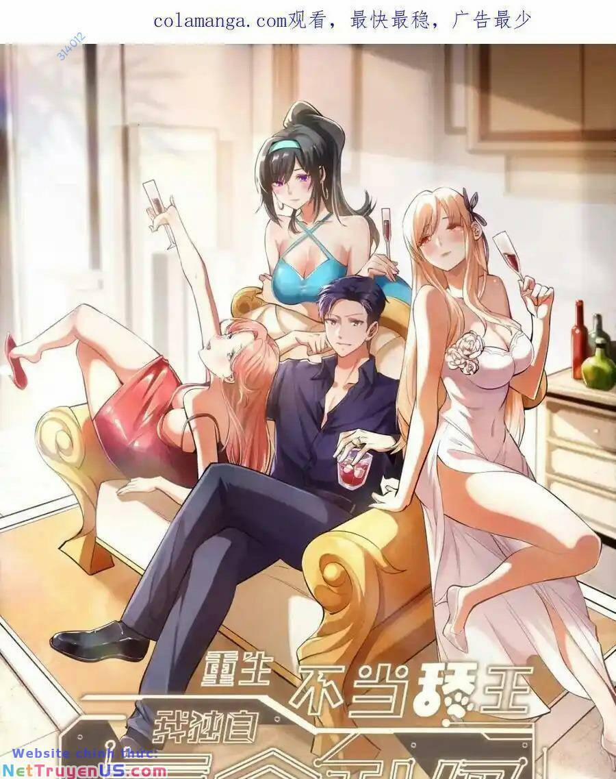 Trọng Sinh Không Làm Chạn Vương, Tôi Một Mình Nạp Game Thăng Cấp 50 trang 0