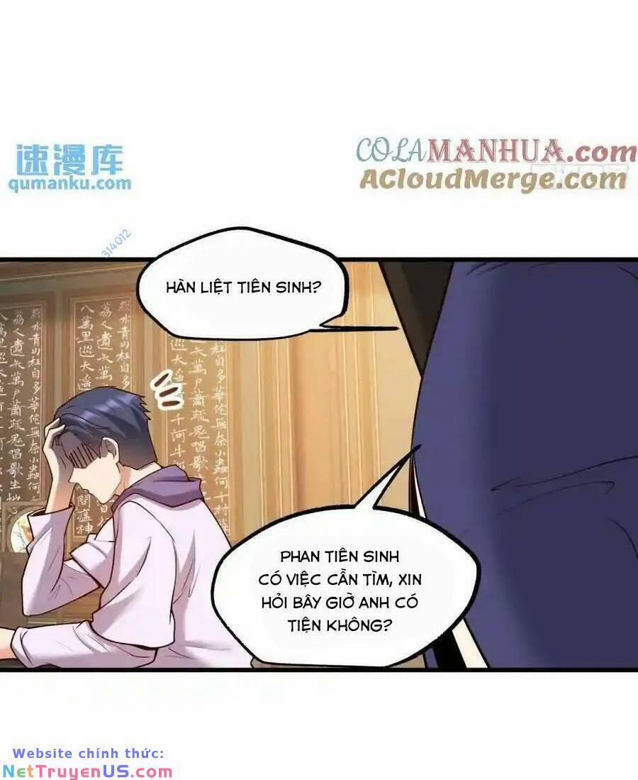 Trọng Sinh Không Làm Chạn Vương, Tôi Một Mình Nạp Game Thăng Cấp 50 trang 10