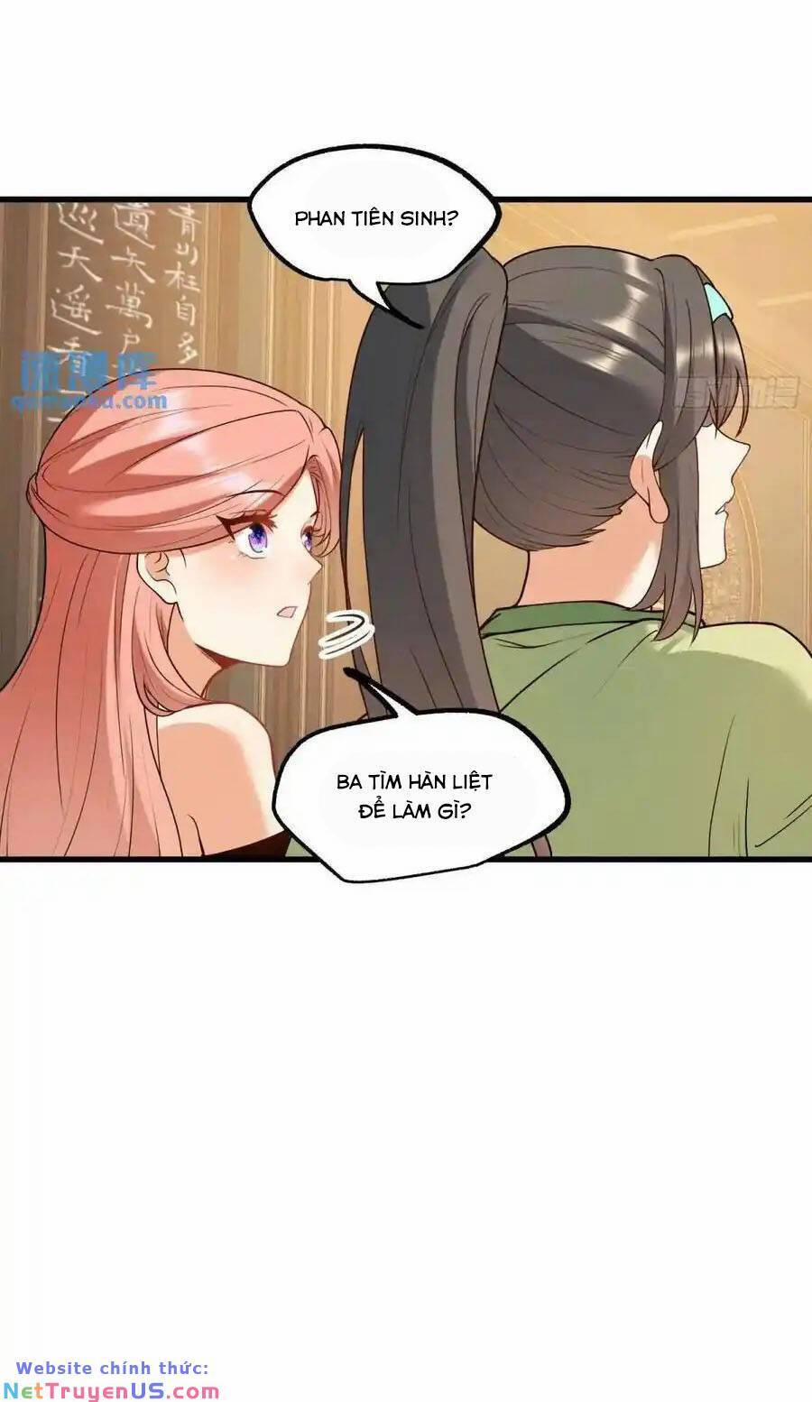 Trọng Sinh Không Làm Chạn Vương, Tôi Một Mình Nạp Game Thăng Cấp 50 trang 11