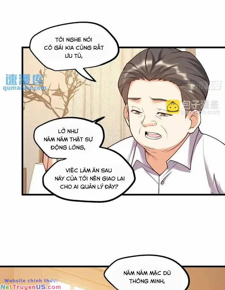 Trọng Sinh Không Làm Chạn Vương, Tôi Một Mình Nạp Game Thăng Cấp 50 trang 15