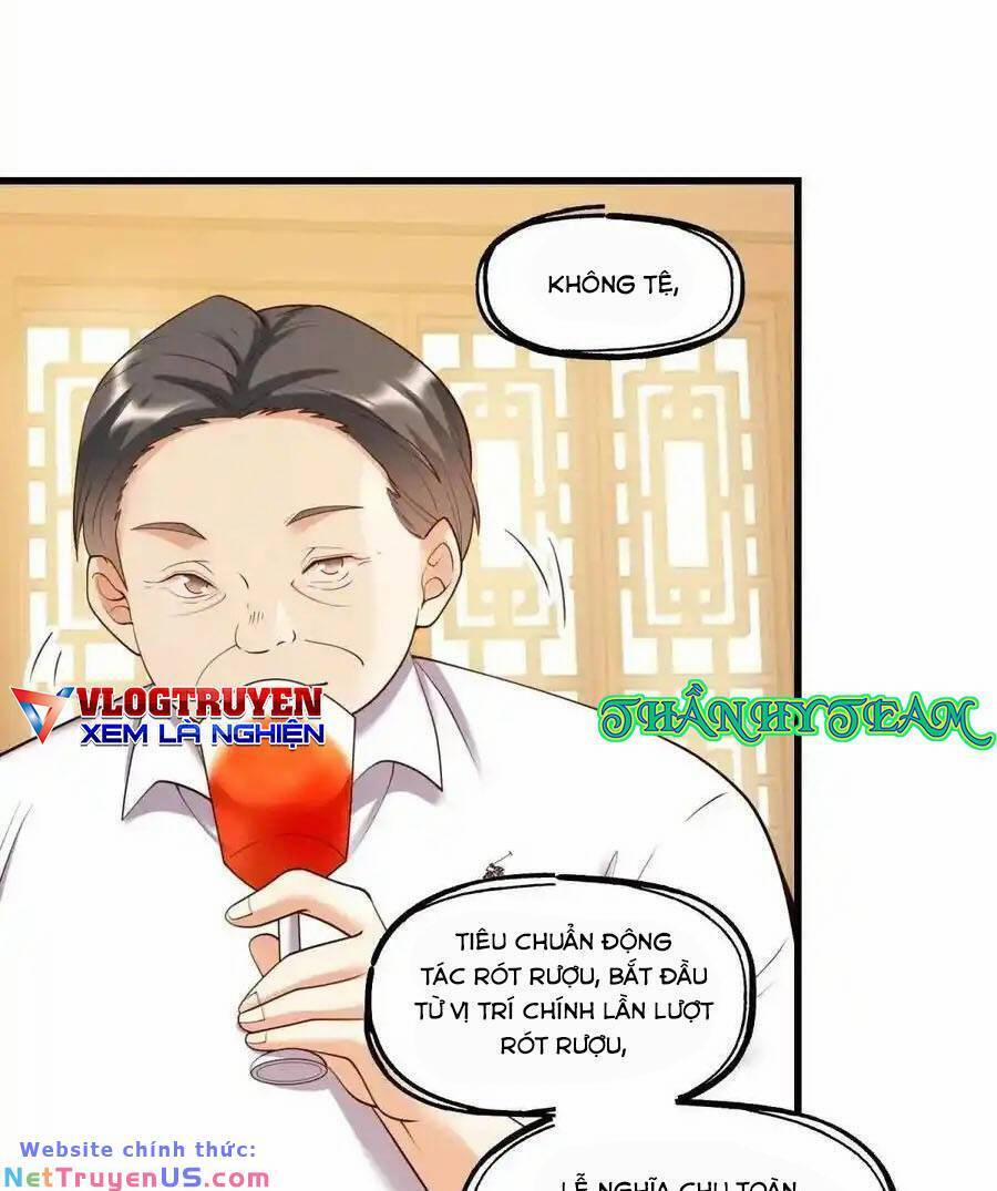 Trọng Sinh Không Làm Chạn Vương, Tôi Một Mình Nạp Game Thăng Cấp 50 trang 31