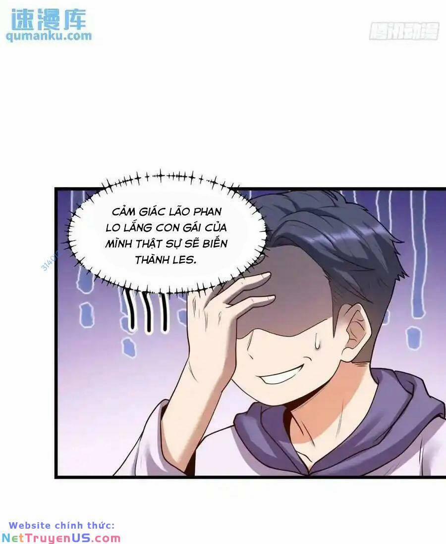 Trọng Sinh Không Làm Chạn Vương, Tôi Một Mình Nạp Game Thăng Cấp 50 trang 9