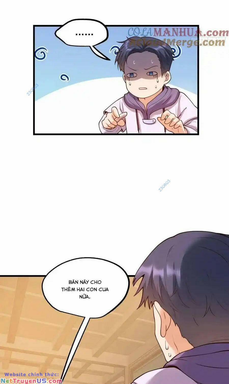 Trọng Sinh Không Làm Chạn Vương, Tôi Một Mình Nạp Game Thăng Cấp 51 trang 13