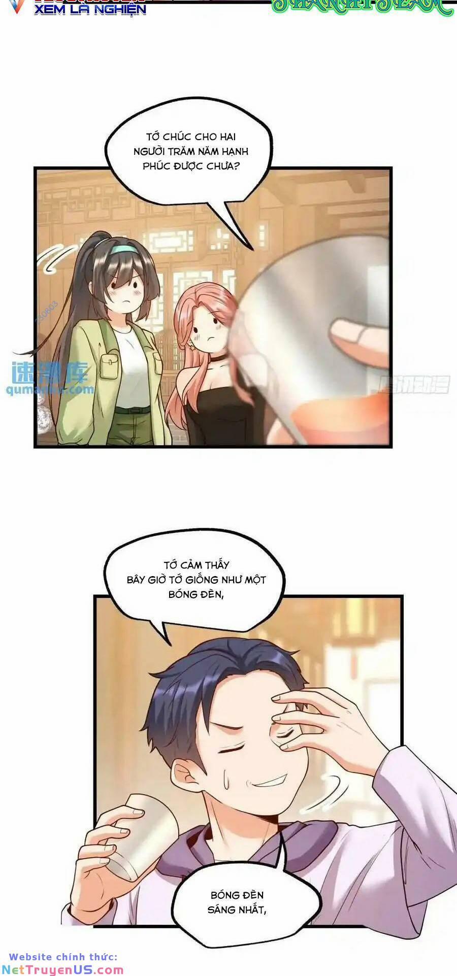 Trọng Sinh Không Làm Chạn Vương, Tôi Một Mình Nạp Game Thăng Cấp 51 trang 19