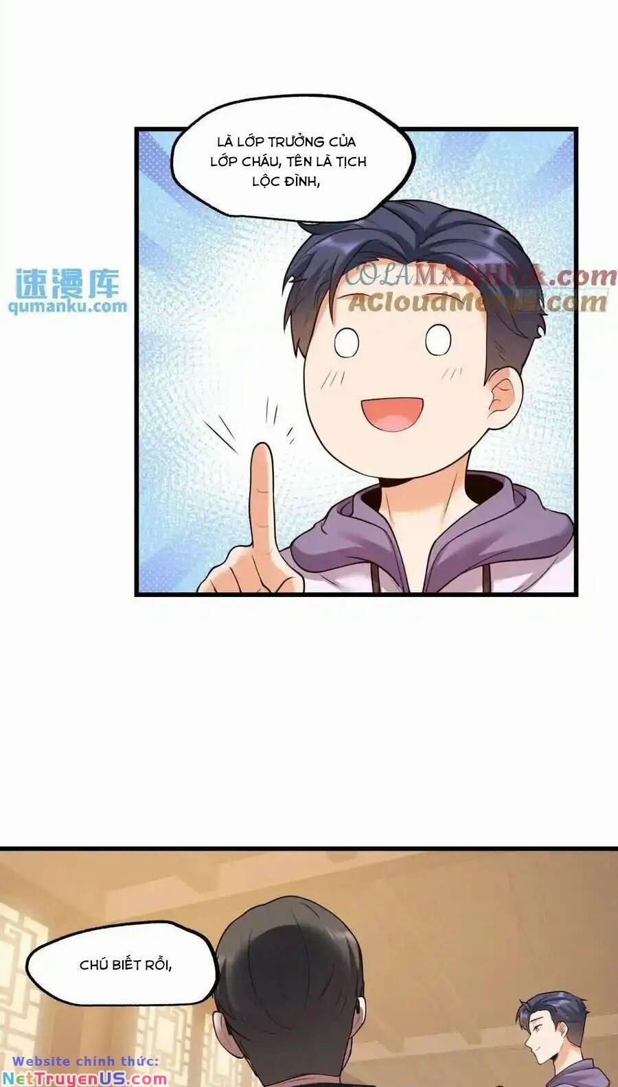 Trọng Sinh Không Làm Chạn Vương, Tôi Một Mình Nạp Game Thăng Cấp 51 trang 2