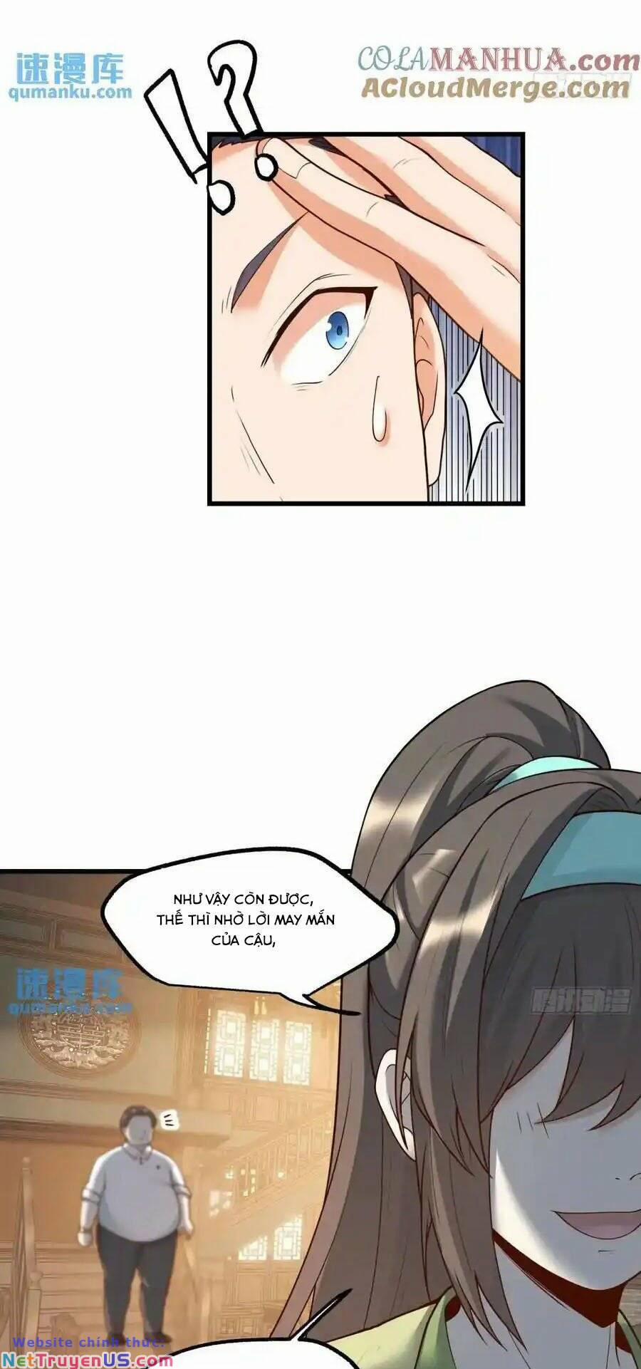 Trọng Sinh Không Làm Chạn Vương, Tôi Một Mình Nạp Game Thăng Cấp 51 trang 20