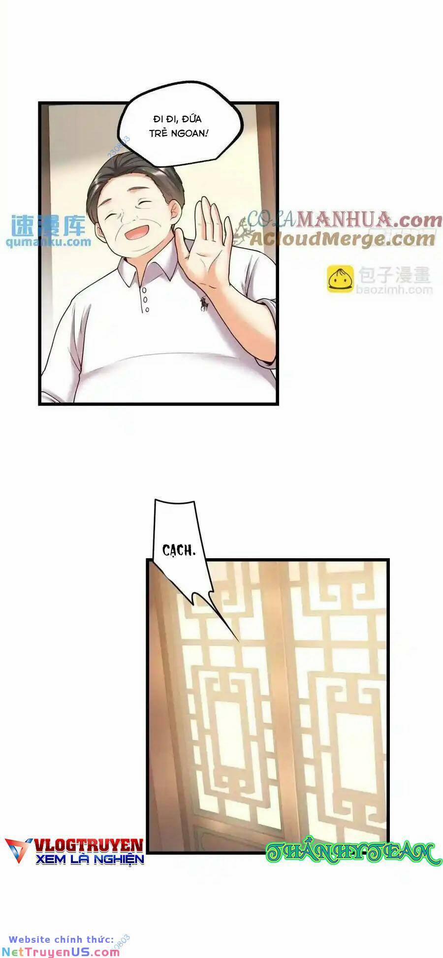 Trọng Sinh Không Làm Chạn Vương, Tôi Một Mình Nạp Game Thăng Cấp 51 trang 4