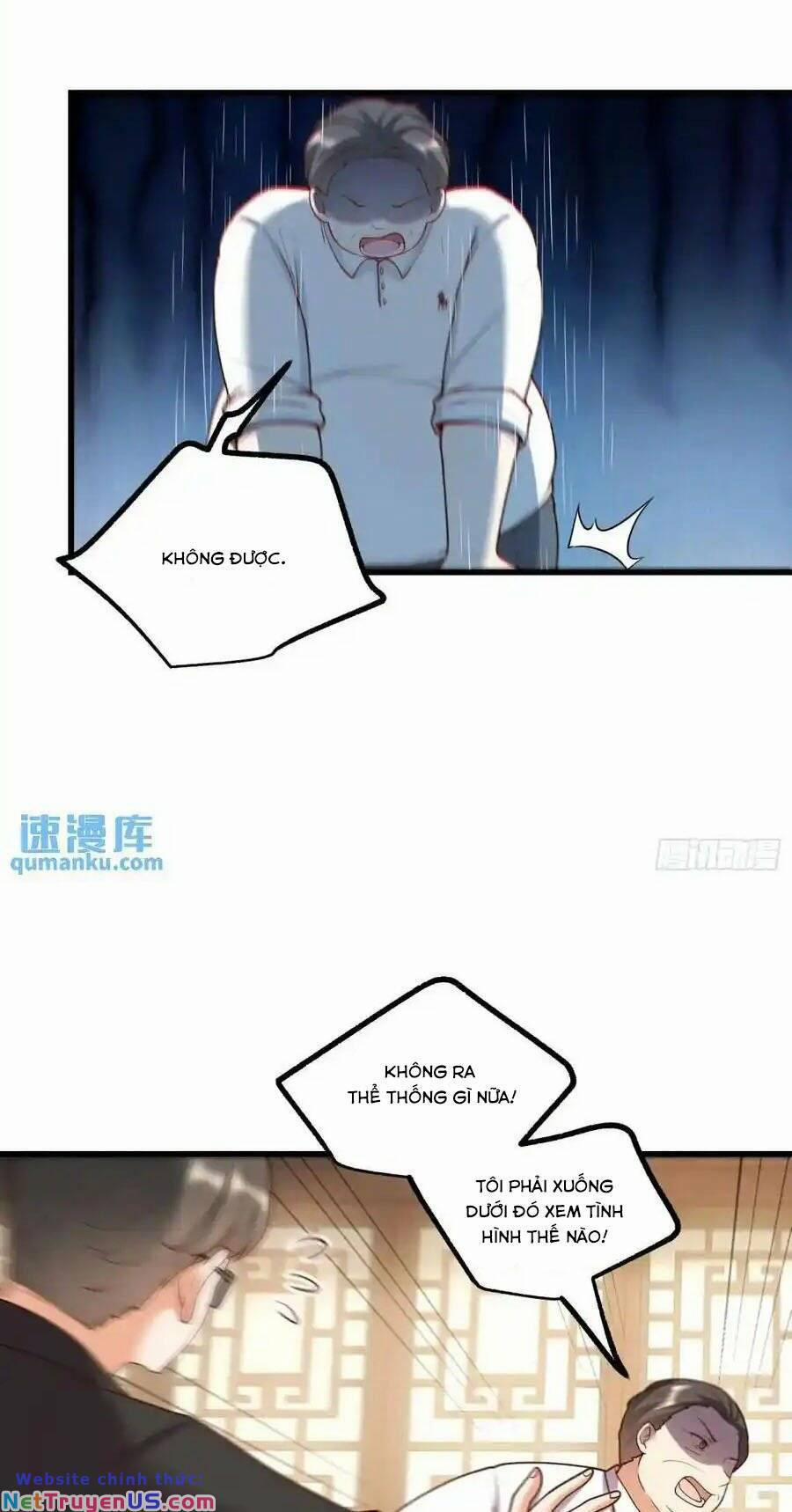 Trọng Sinh Không Làm Chạn Vương, Tôi Một Mình Nạp Game Thăng Cấp 51 trang 6