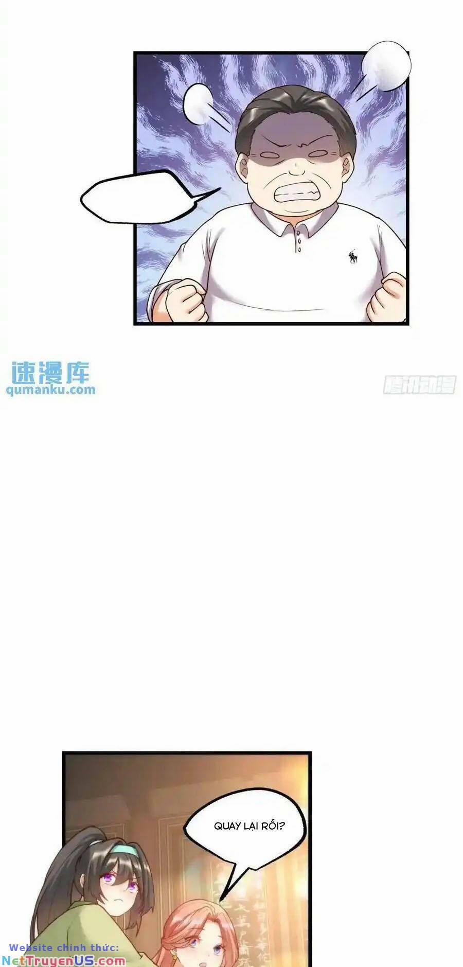 Trọng Sinh Không Làm Chạn Vương, Tôi Một Mình Nạp Game Thăng Cấp 51 trang 8