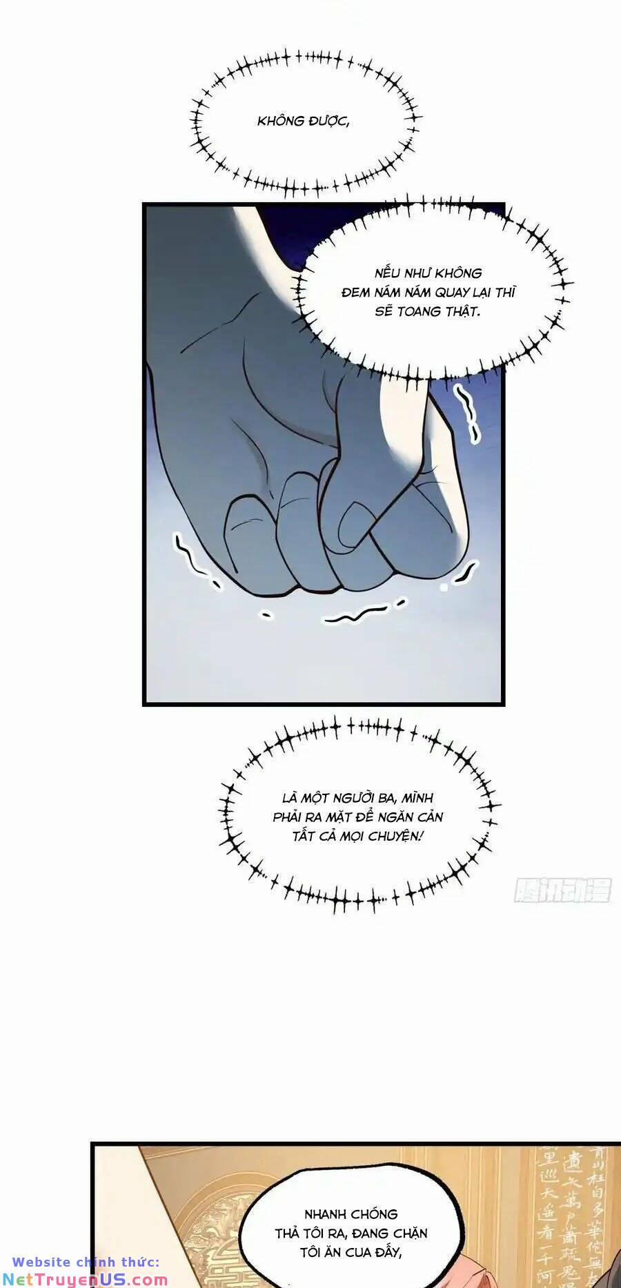 Trọng Sinh Không Làm Chạn Vương, Tôi Một Mình Nạp Game Thăng Cấp 52 trang 10