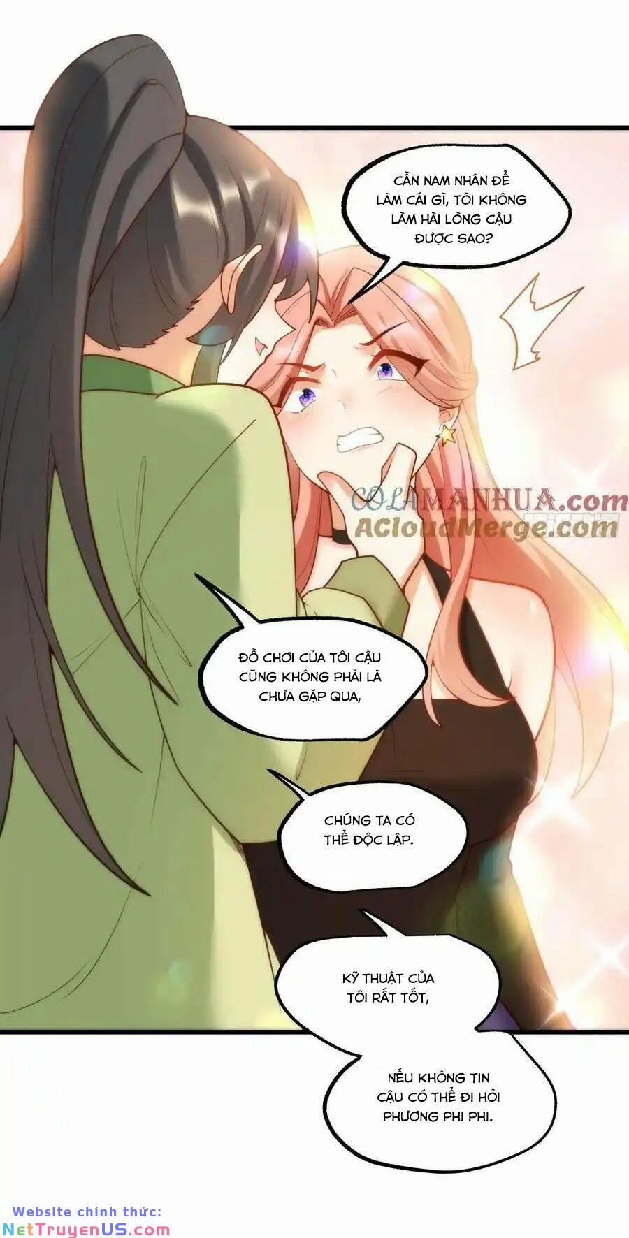 Trọng Sinh Không Làm Chạn Vương, Tôi Một Mình Nạp Game Thăng Cấp 52 trang 2