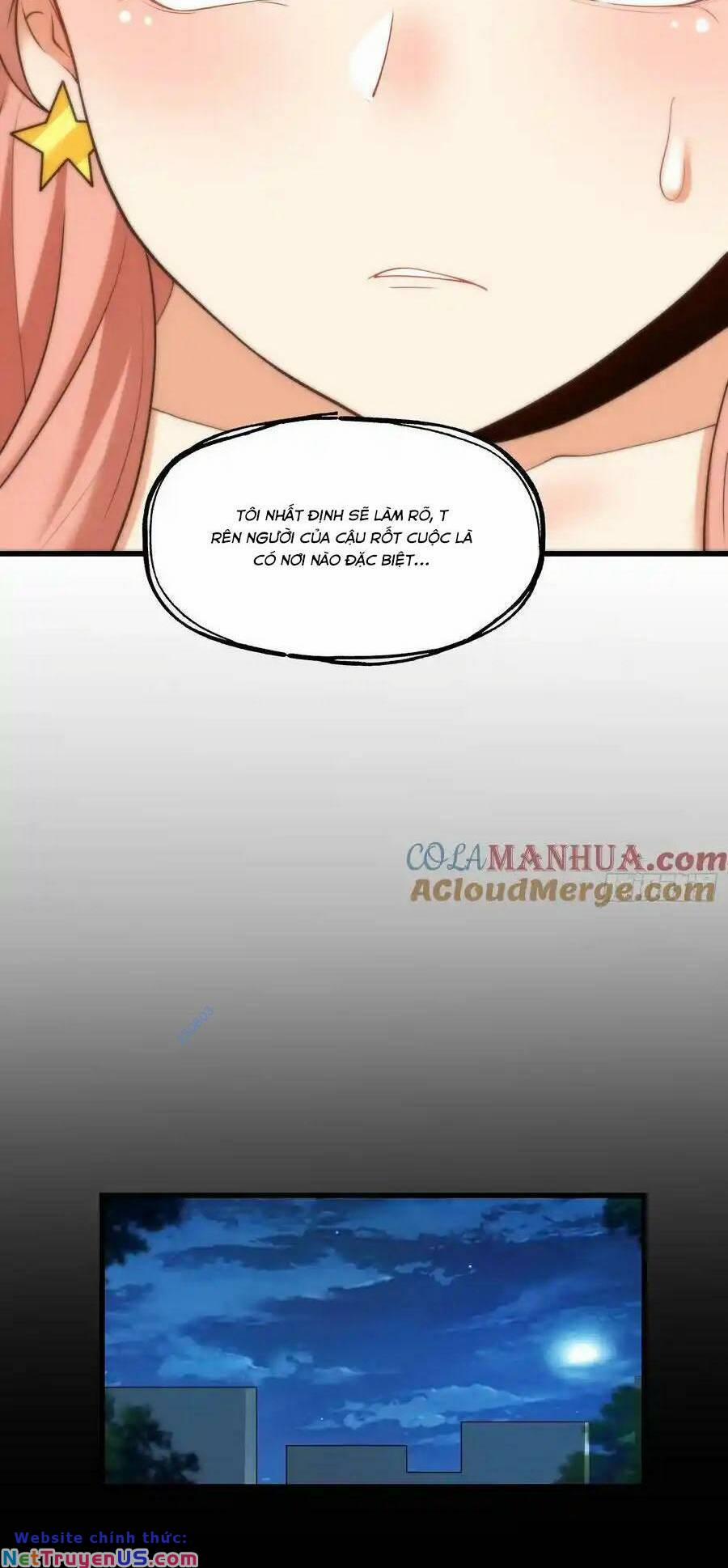 Trọng Sinh Không Làm Chạn Vương, Tôi Một Mình Nạp Game Thăng Cấp 52 trang 21
