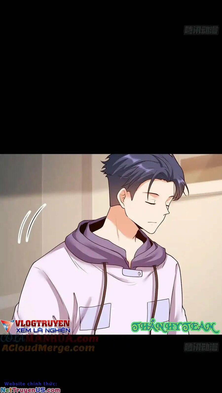 Trọng Sinh Không Làm Chạn Vương, Tôi Một Mình Nạp Game Thăng Cấp 52 trang 22