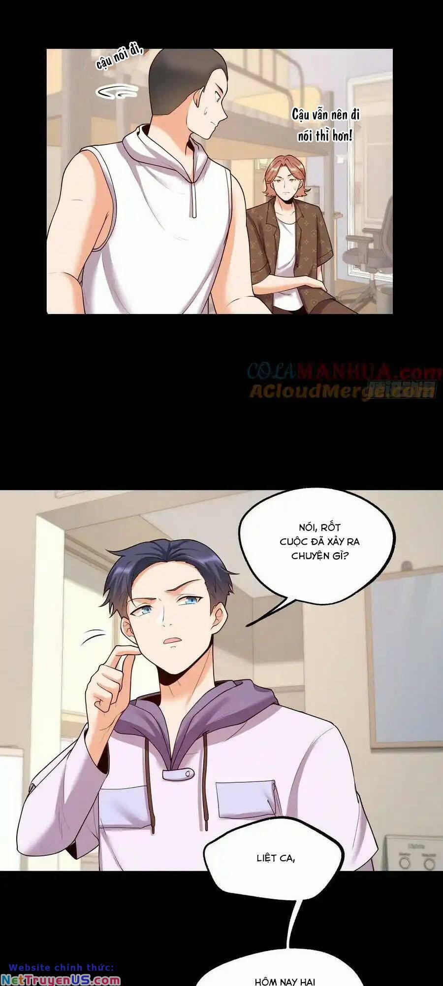 Trọng Sinh Không Làm Chạn Vương, Tôi Một Mình Nạp Game Thăng Cấp 52 trang 24