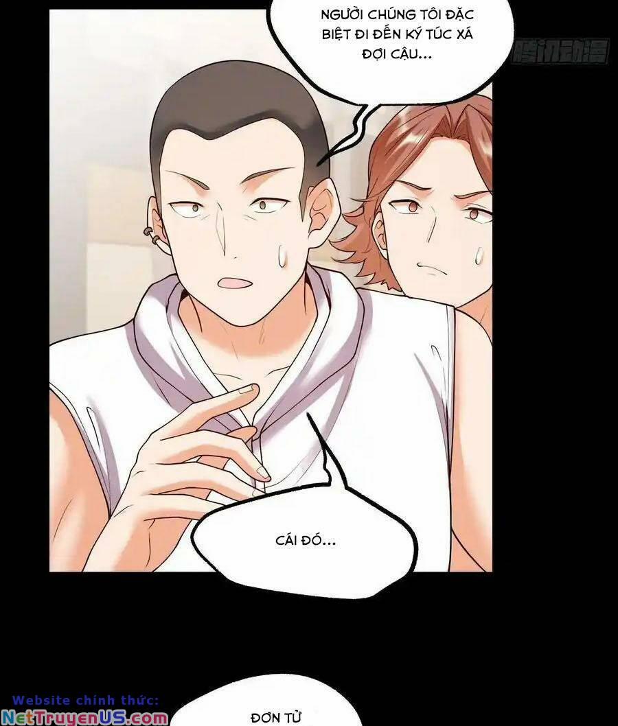 Trọng Sinh Không Làm Chạn Vương, Tôi Một Mình Nạp Game Thăng Cấp 52 trang 25