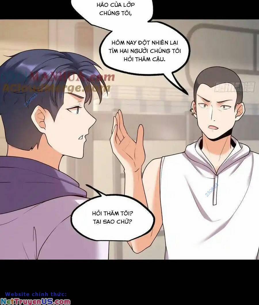 Trọng Sinh Không Làm Chạn Vương, Tôi Một Mình Nạp Game Thăng Cấp 52 trang 26