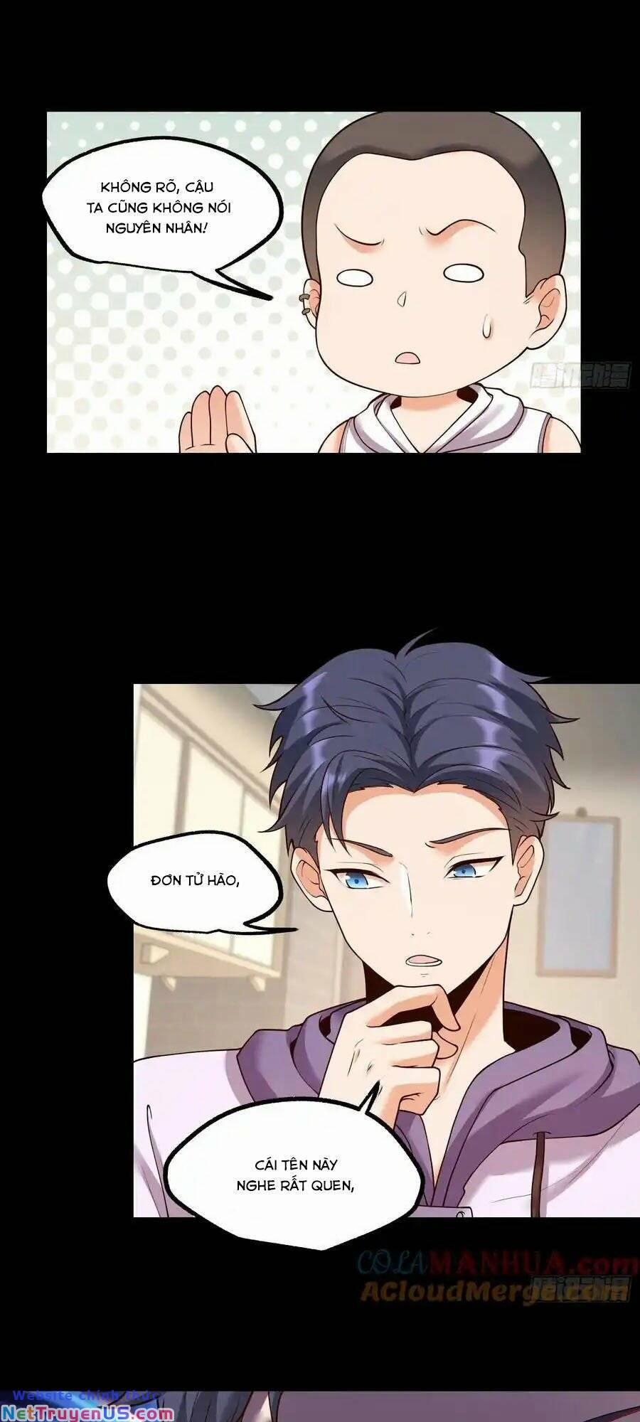 Trọng Sinh Không Làm Chạn Vương, Tôi Một Mình Nạp Game Thăng Cấp 52 trang 27