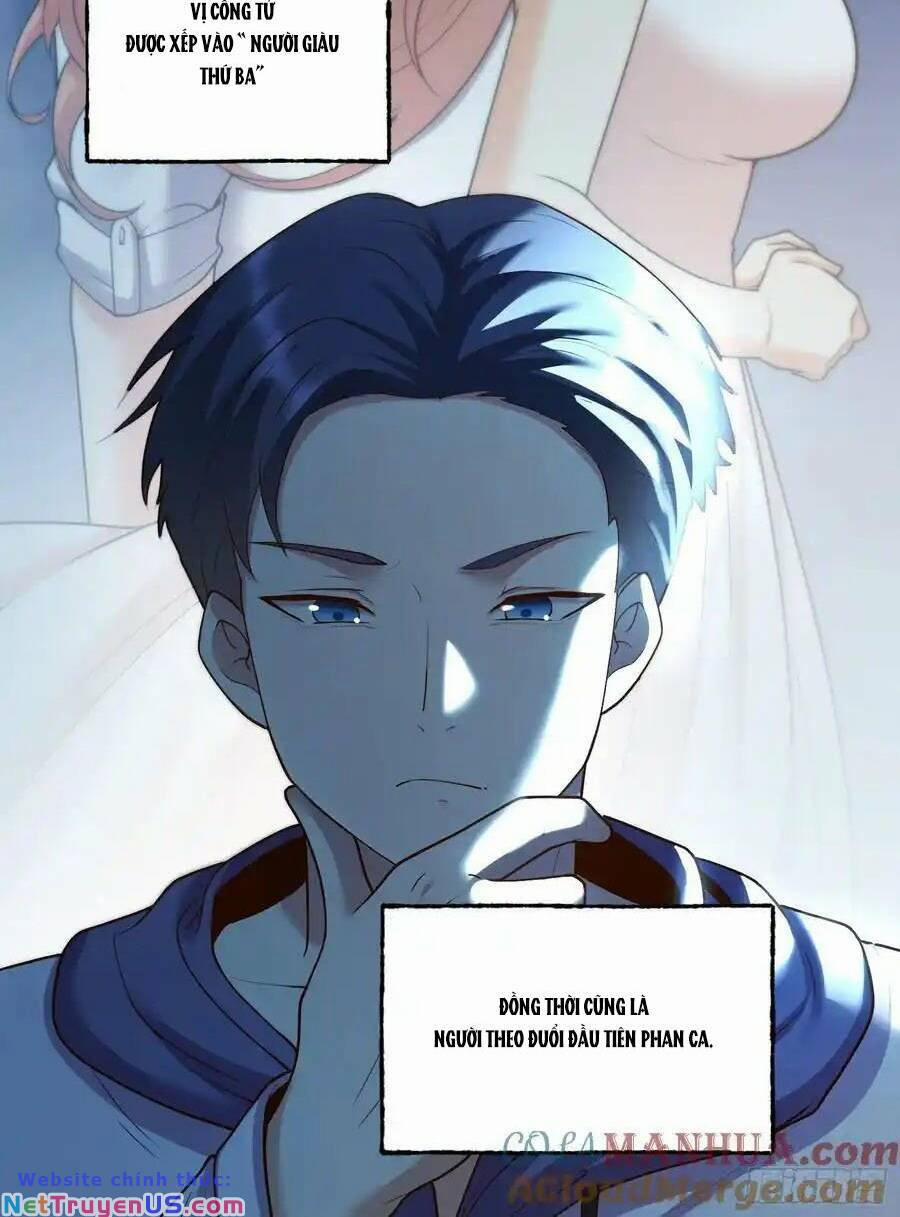 Trọng Sinh Không Làm Chạn Vương, Tôi Một Mình Nạp Game Thăng Cấp 52 trang 29