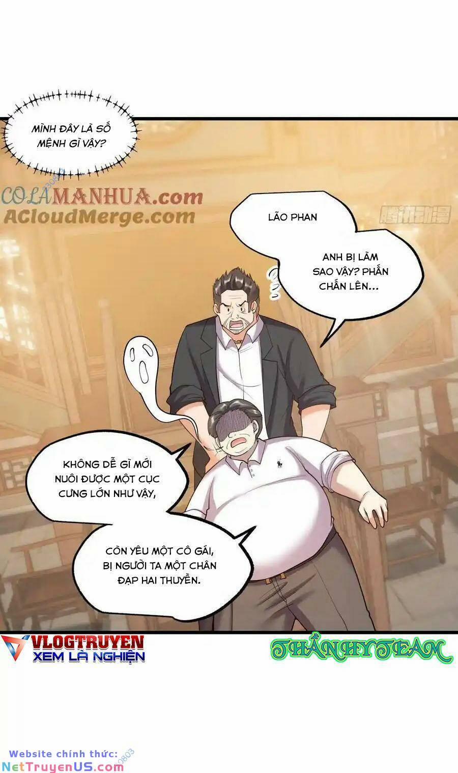 Trọng Sinh Không Làm Chạn Vương, Tôi Một Mình Nạp Game Thăng Cấp 52 trang 4