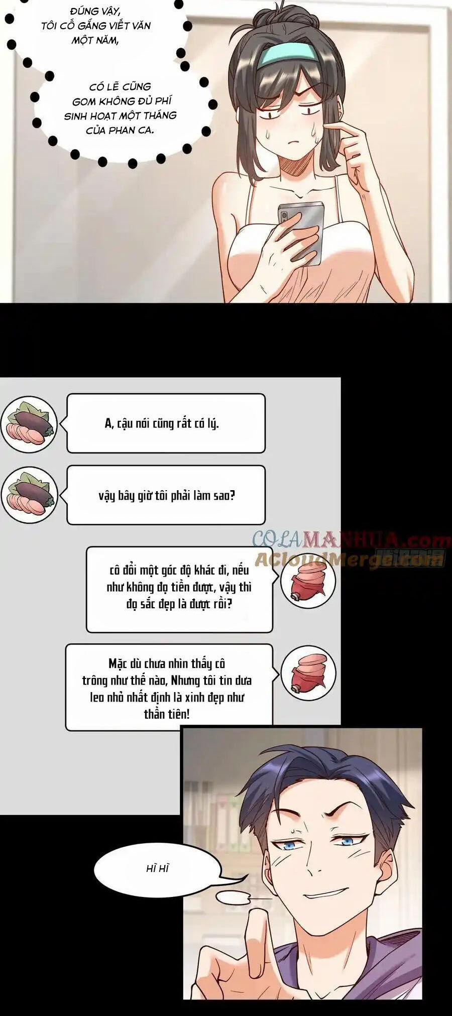 Trọng Sinh Không Làm Chạn Vương, Tôi Một Mình Nạp Game Thăng Cấp 53 trang 19