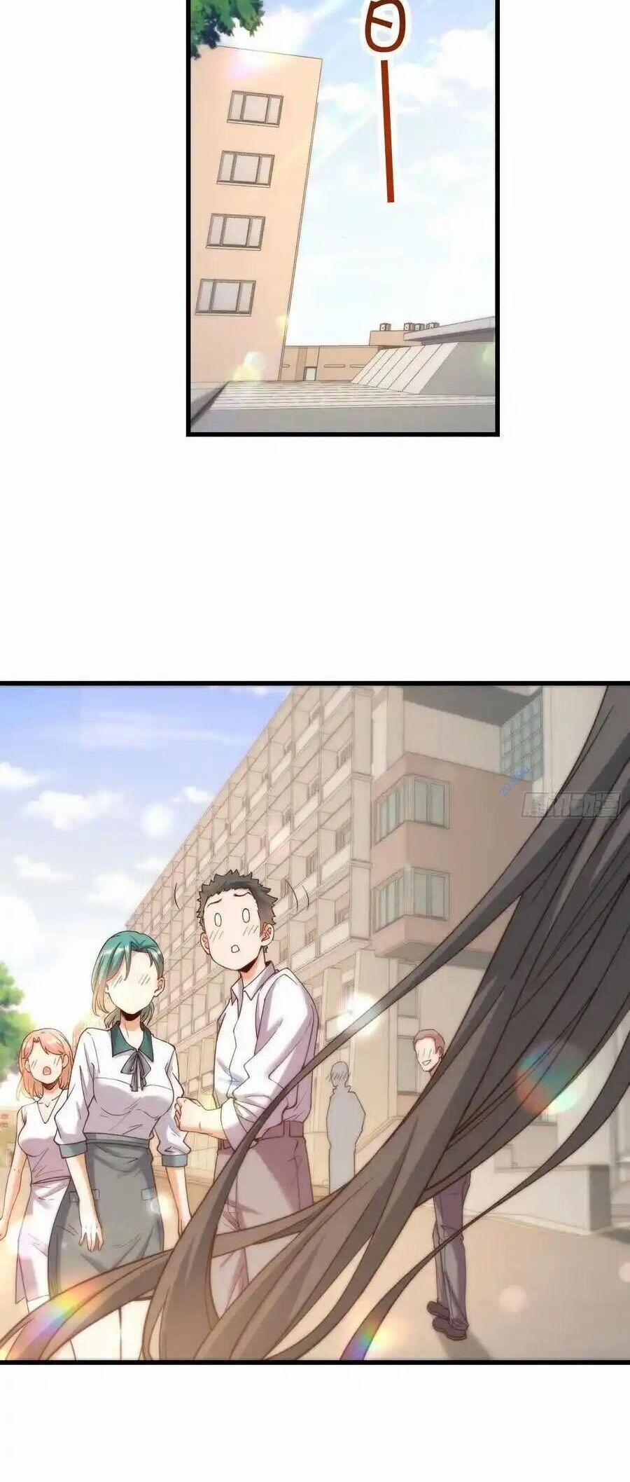 Trọng Sinh Không Làm Chạn Vương, Tôi Một Mình Nạp Game Thăng Cấp 53 trang 21