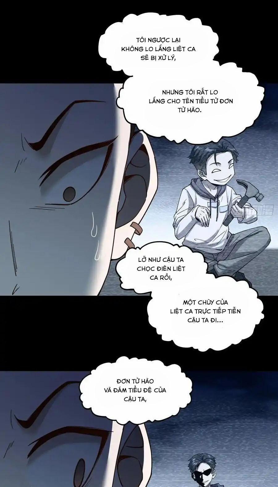 Trọng Sinh Không Làm Chạn Vương, Tôi Một Mình Nạp Game Thăng Cấp 53 trang 4