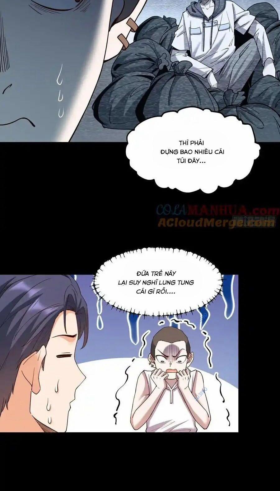 Trọng Sinh Không Làm Chạn Vương, Tôi Một Mình Nạp Game Thăng Cấp 53 trang 5