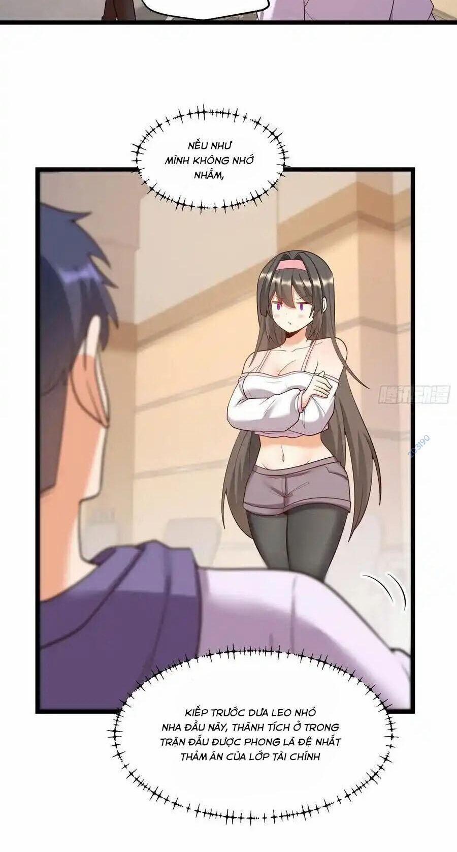 Trọng Sinh Không Làm Chạn Vương, Tôi Một Mình Nạp Game Thăng Cấp 54 trang 21