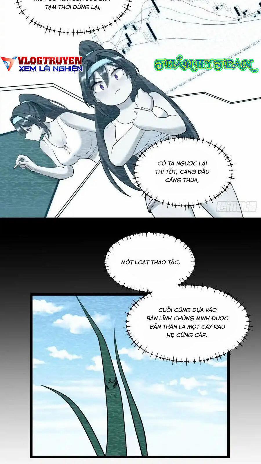 Trọng Sinh Không Làm Chạn Vương, Tôi Một Mình Nạp Game Thăng Cấp 54 trang 23