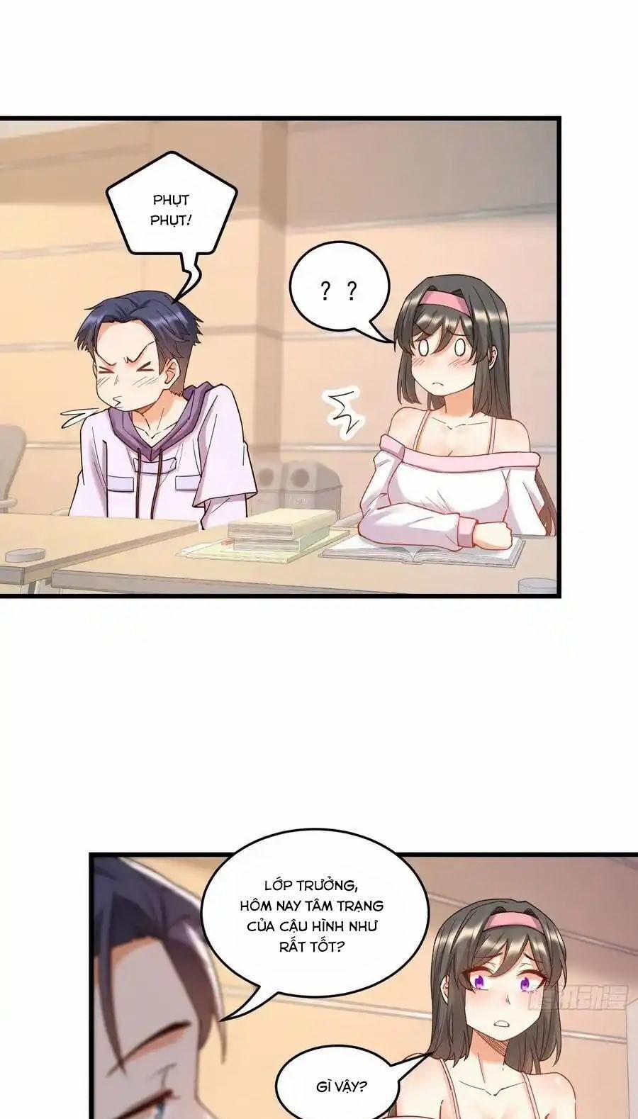 Trọng Sinh Không Làm Chạn Vương, Tôi Một Mình Nạp Game Thăng Cấp 54 trang 4